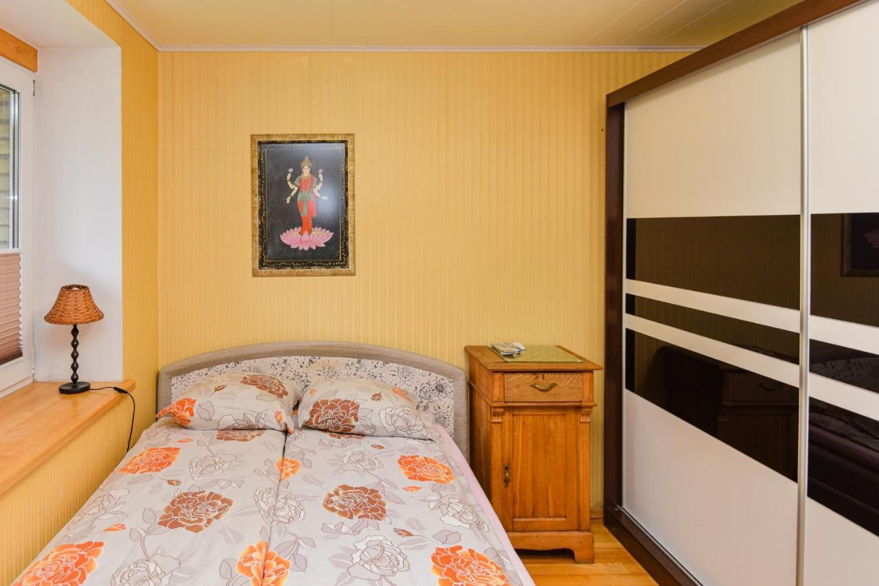 Eimio Vila Palanga Exteriér fotografie