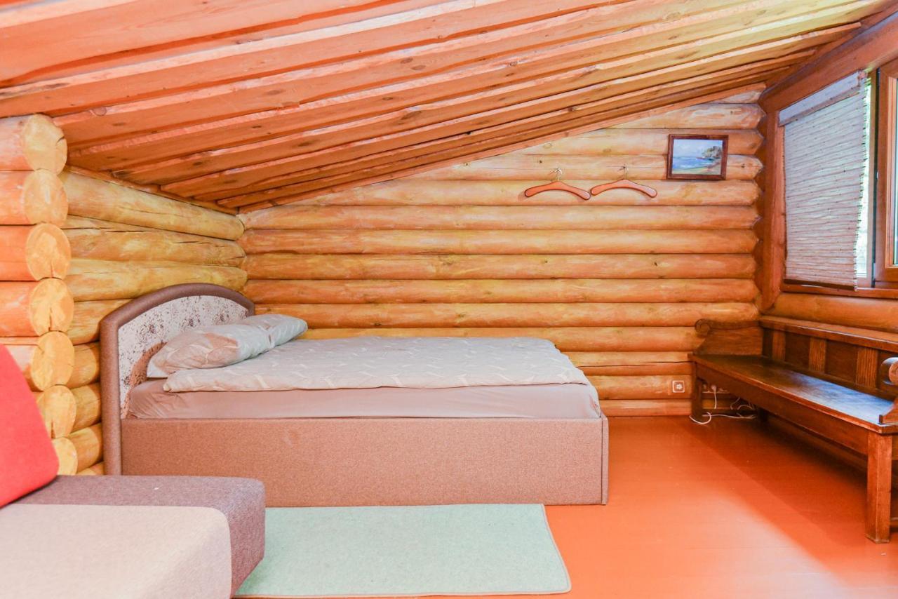 Eimio Vila Palanga Exteriér fotografie