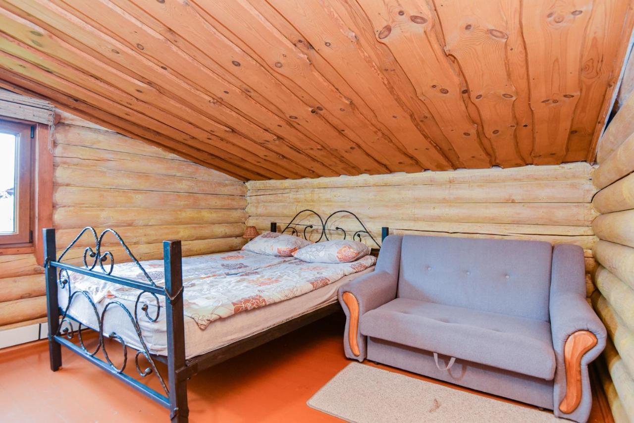 Eimio Vila Palanga Exteriér fotografie