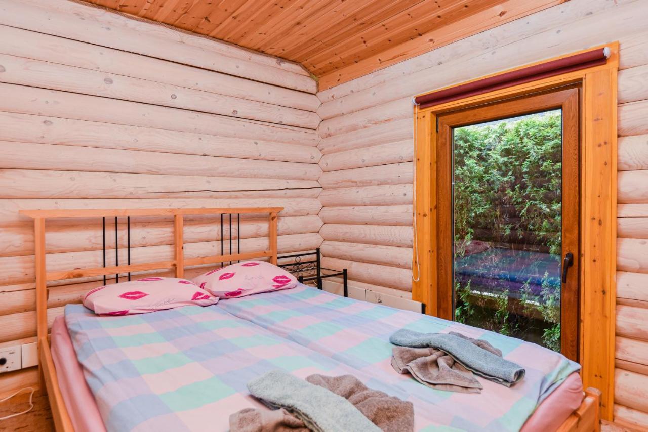 Eimio Vila Palanga Exteriér fotografie